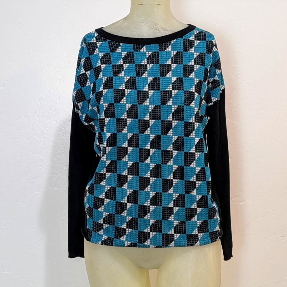 Lafayette 148 sweater